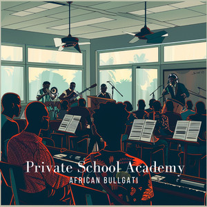 Private School Academy