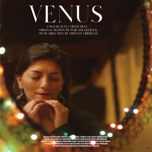 CANCIÓN DE VENUS (with Paria)