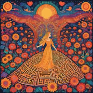 Love Games (feat. Sebastian Rogers)