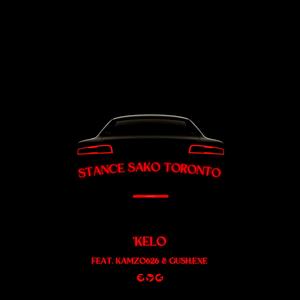 Stance Sako Toronto (feat. Kamzo626 & guSh.eXe)