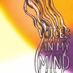 Voices In My Mind
