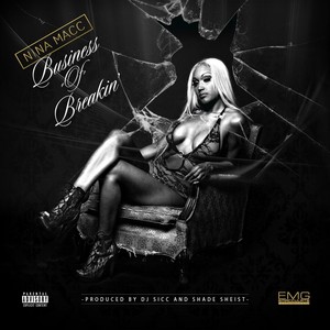 Business of Breakin' (Explicit)