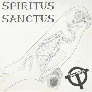 Spiritus Sanctus