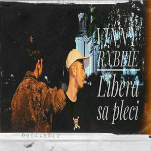 VINNY Libera sa pleci (feat. RXBBIE)