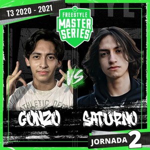 Tematica 2 Gonzo (Live|Explicit)