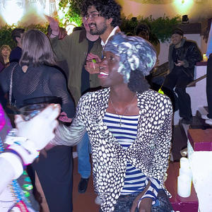 Intercontinental (Explicit)