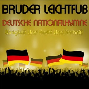 Deutsche Nationalhymne - Stadion-Version - Einigkeit und Recht und Freiheit (Deutschlandlied im 54 74 90 - Finale Germany Mix)