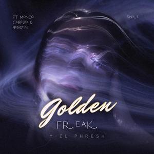 Freak (feat. Mondo Cabezo & Rumzin) (Explicit)