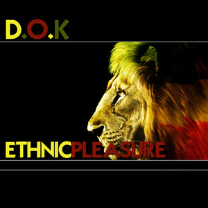D.o.k. - Etnich Pleasure (Original Mix)