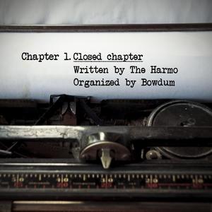 Closed Chapter (feat. Bowdum)