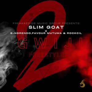 Gwiji Freestyle 2 (feat. 9-Ndrendo, Favour Mutuma & Rockcil) (Explicit)