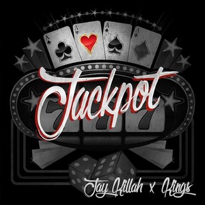 Jackpot (feat. Kings)