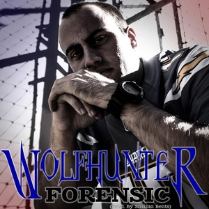 Wolfhunter (feat. Sinima Beats)