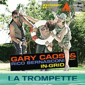 La trompette (Bernasconi Club Mix)