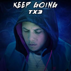 Keep Going