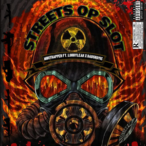 Streets Op Slot (Explicit)