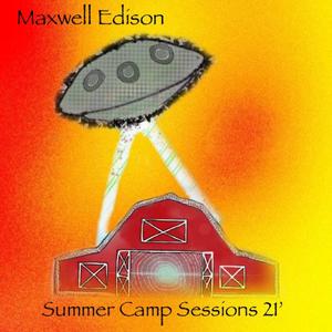 Summer Camp Sessions 21'