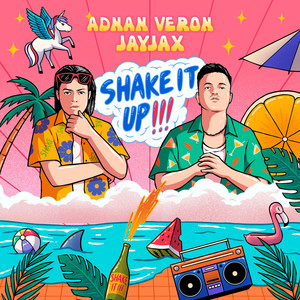 Shake It Up (Explicit)