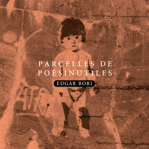 Parcelles de poésinutiles