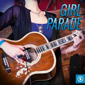 Girl Parade, Vol. 2