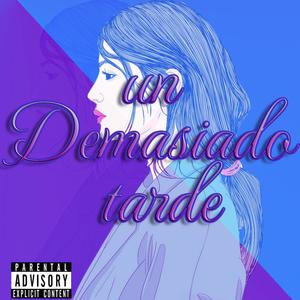 un demasiado tarde (feat. Bro Peña, jmc & lyndha)
