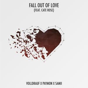 Fall Out of Love (feat. Cate Rose)