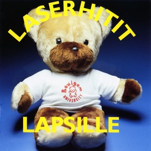 Laserhitit Lapsille