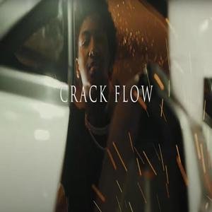 Crack Flow (Explicit)