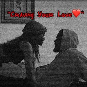 Craving Your Love (feat. Cbtoonz) [Explicit]