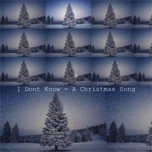 I Dont Know - A Christmas Song