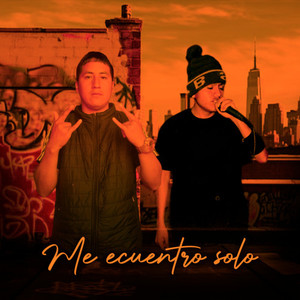 Me encuentro solo (Explicit)