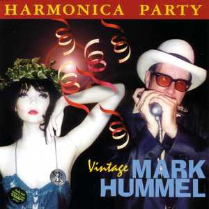 Harmonica Party