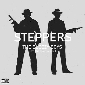 Steppers (Explicit)