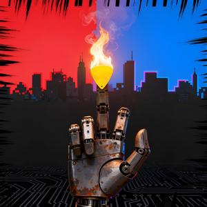 慕狇 - 岁末新航