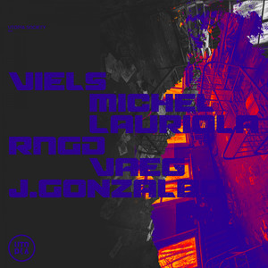 Movement (Original Mix)