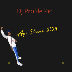 Afro Drums 2024