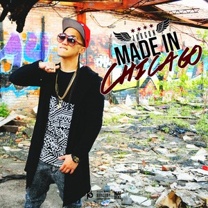Best Rapper Alive(feat. Maribelle Anes) (Explicit)