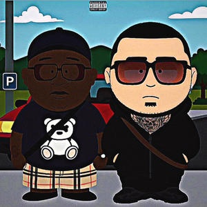 Modo Sport (feat. Diordryboss) (Explicit)