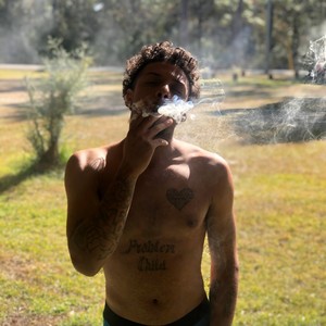 Bust Yo Head (Explicit)