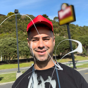 Why Are You Naked? (Explicit)