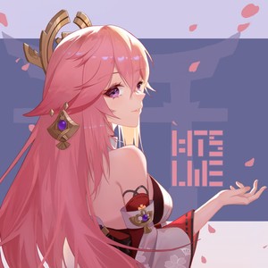 Kitsune ~ 八重宫司有尾巴吗 ~