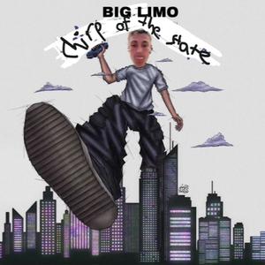 Chirp of The State (feat. JAZZE & IGGY FLEEZUS)