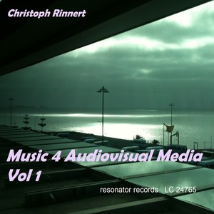 Music 4 Audiovisual Media, Vol. 1