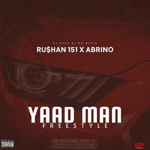 Yaad Man FreeStyle (feat. Rushan 151) [Explicit]