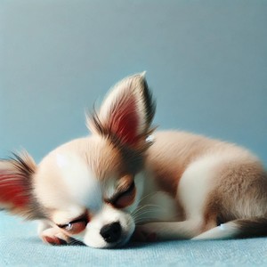 Musique apaisante pour chien