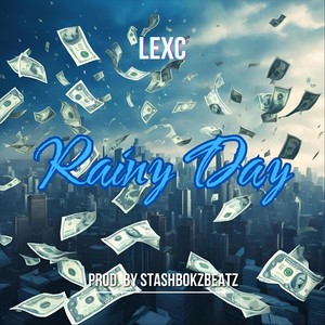 Rainy Day (Explicit)