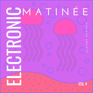 Spaceship Departure (Explicit)