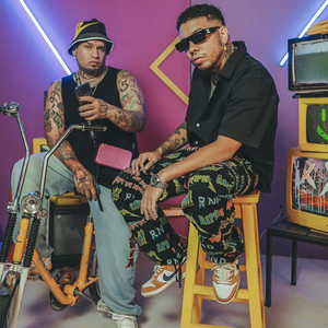 Tres Pa' Tres (Explicit)