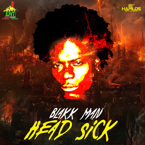 Head Sick (Raw|Explicit)