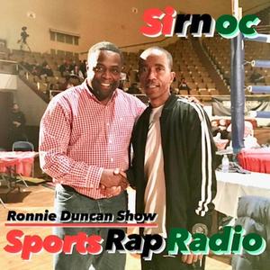 Sports Rap Radio